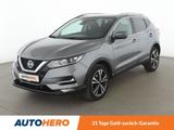 Nissan Qashqai 1.3 DIG-T N-Connecta*NAVI*360°CAM*SPUR*