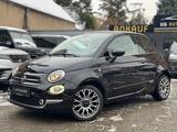 Fiat 500C Lounge Automatik*1 Hand*Checkheft*8Fachberi - Fiat Gebrauchtwagen in Köln