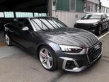 Audi A5 Cabriolet 45 TFSI quattro S line/MATRIX/B&O - Audi A5: Cabrio