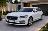 Volvo V90 D5 AWD Inscription B&W AHK 360 Grad 20 Zoll  - Volvo V90 aus 2016