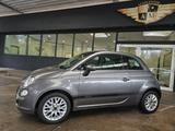 Fiat 500 1.2 Lounge Einparkhilfe/Klima/T-Leder/LM-15" - Fiat 500 bis 5.000 Euro