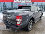 Ford Ranger Wildtrak 2.0 Doppelkabine °ROLL °AHK °GAR - gebrauchte Ford Ranger aus dem Jahr 2023