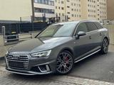 Audi A4 Avant 50 TDI Quat. 3x S-Line/ACC/MASSAGE/B&O - Audi A4: A4b5