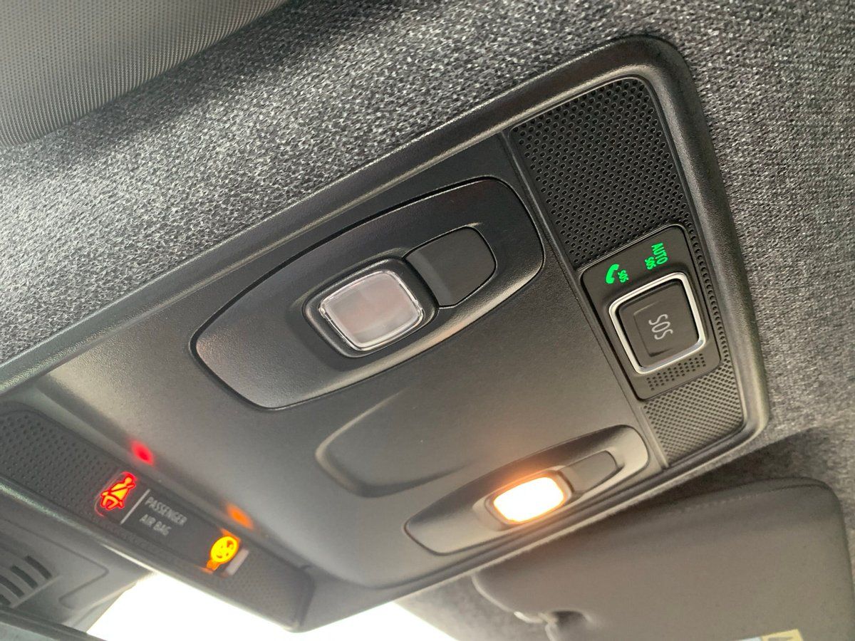 Renault Symbioz - Bild 27