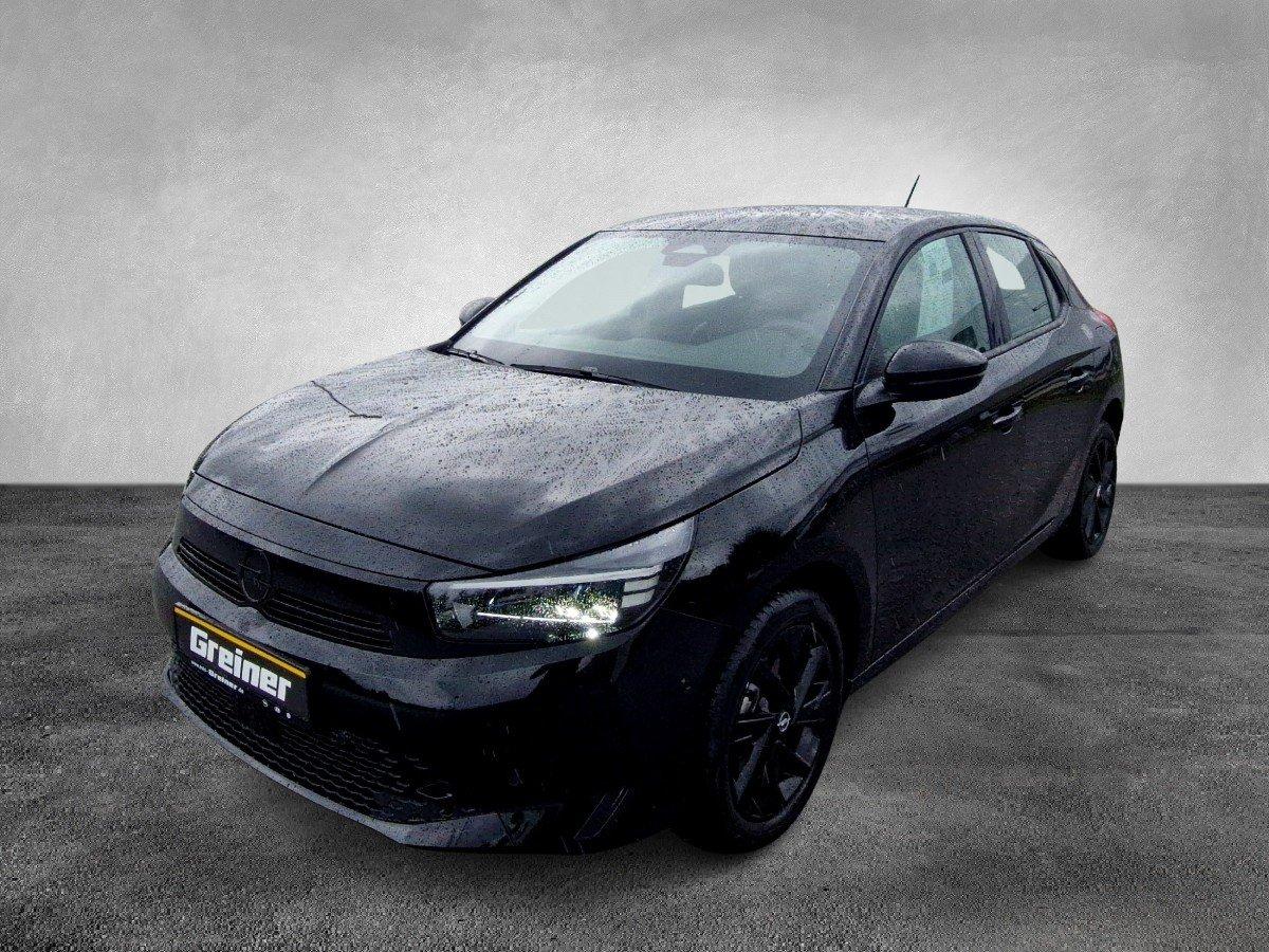 Opel Corsa 1.2 GS RÜCKFAHRKAMERA|SHZ|LRHZ|PDC|DAB