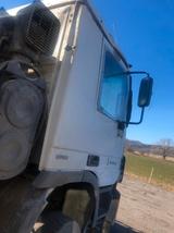 Mercedes-Benz actros 8x8 4144 - Mercedes-Benz Actros 4144