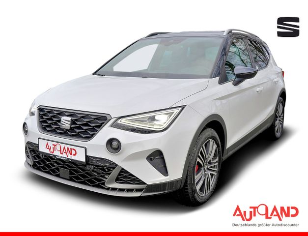 Seat Arona FR 1.0 TSI LED ACC Navi Kamera Sitzheizung