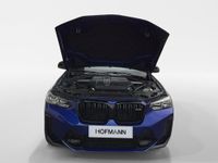 BMW X4 M - Vorschau Bild 19