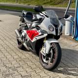 BMW S1000RR / super Zustand / großer 30000km KD Neu - BMW K100