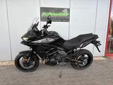 Kawasaki Versys 650 ABS - KAWASAKI ENDURO 650