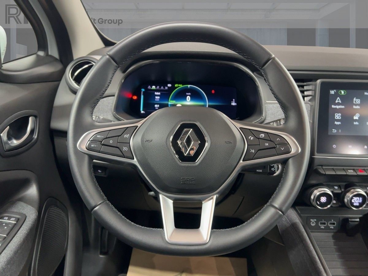 Renault ZOE - Bild 11