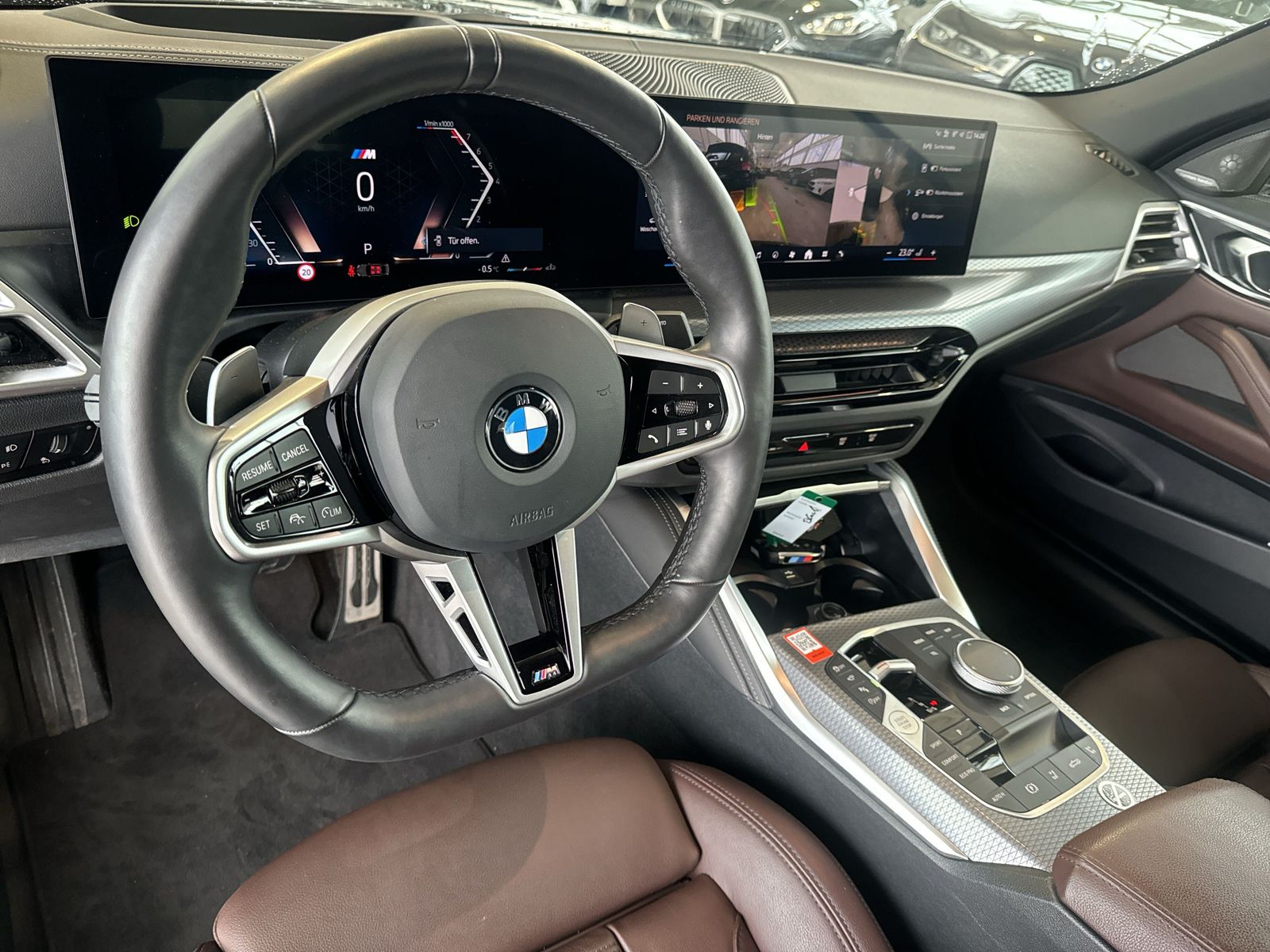 BMW 430 - Bild 19