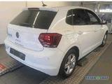 Volkswagen Polo Highline 1.0 TSI Navi Kamera SiHz - Volkswagen Polo: mit Klimaanlage
