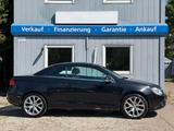 Volkswagen Eos 2.0 TDI DSG*Temp*AHK*Standheizung*Navi*PDC - Volkswagen Eos: Automatik
