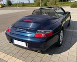 Porsche 996 Carrera 4 Cabriolet Carrera - Porsche 996 in Stuttgart