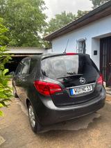 Opel Meriva 1.4 ecoFLEX Selection 88kW Selection - Opel Meriva: Selection