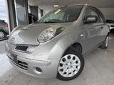 Nissan Micra Visia Radio TÜV 12/2027 Klima - Nissan Micra: K12