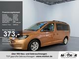 Volkswagen Caddy Basis Maxi 1.5 TSI DSG AHK AUT PDC SHZ