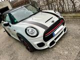 MINI John Cooper Works Cabrio John Cooper Works - MINI Cabrio Serie: Kleinwagen