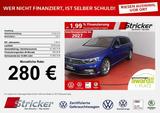 Volkswagen Passat Variant R-Line 2.0TDI DSG 4M 280,-ohne An - Volkswagen Passat Variant mit Diesel-Antrieb: Kombi