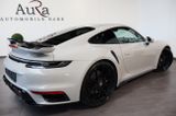 Porsche 992 Turbo AERO-KIT+SPORTABGAS+SD+360GRAD+22ZOLL - Porsche 992 aus 2021