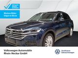Volkswagen Touareg 3.0 TDI 4Motion Navi AHK Kamera uvm - Volkswagen Touareg aus 2025