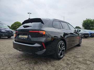 Bild 5 Opel Astra L Sports Tourer GS 1.2 HUD El. Panodach 36