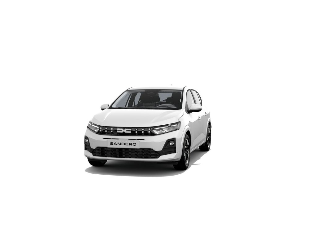 DACIA Sandero - Bild 12