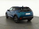 Peugeot 2008 PureTech 100 Allure LED Sitzheizung Tempoma - Peugeot 2008 mit Benzin-Antrieb: Geländewagen, Schaltgetriebe