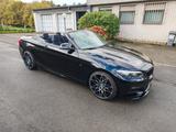 BMW M240i Steptronic Cabrio - - BMW M240i in Wuppertal