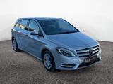 Mercedes-Benz B 180 CGI BE Automatik,Xenon,Distronic,SHZ,PTS - Mercedes-Benz 180 d