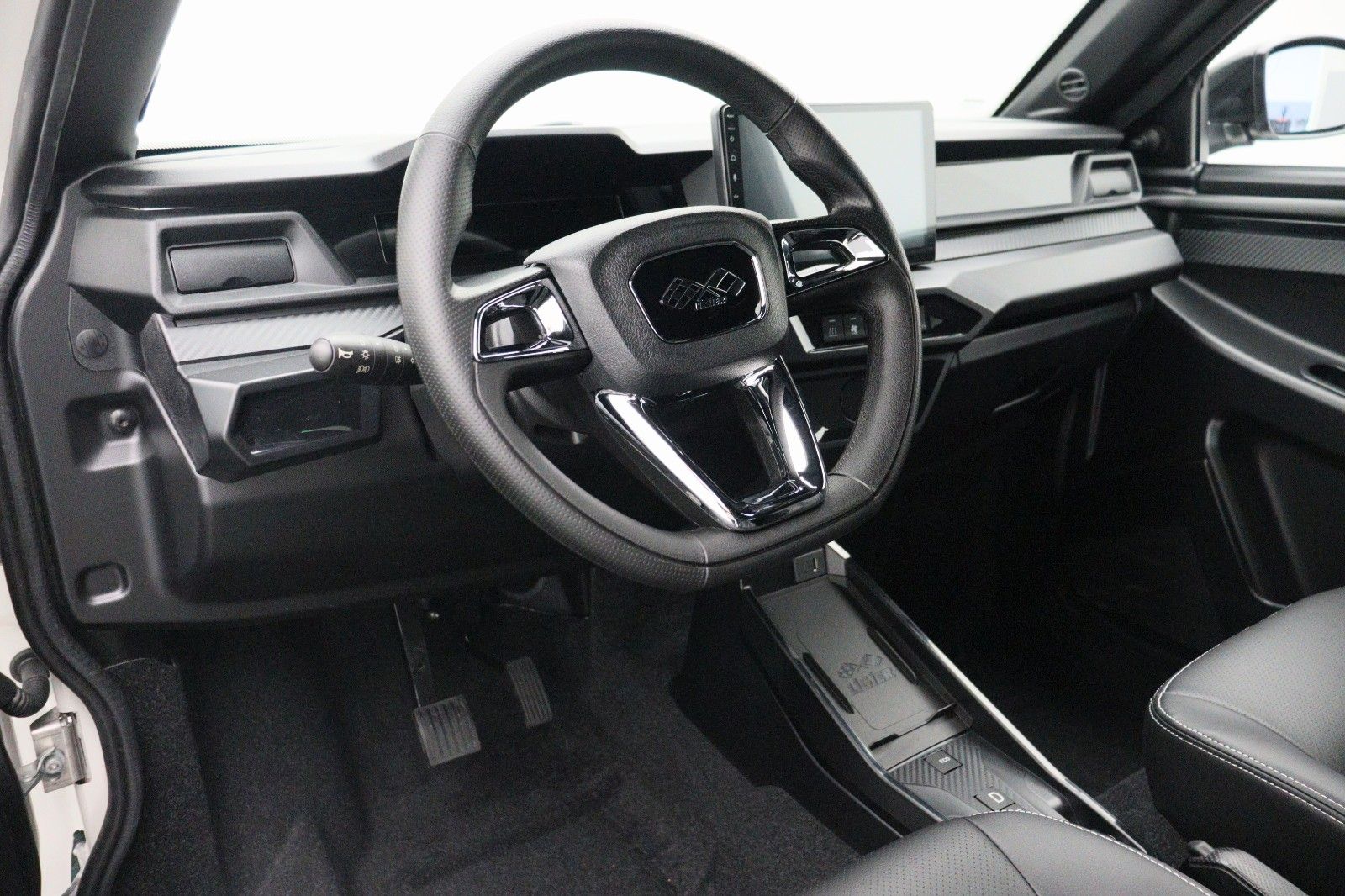Fahrzeugabbildung Ligier JS50 Elektro Elite 12kWh *FAHREN AB 15*
