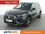 Seat Tarraco 1.5 TSI ACT Xcellence*VC*ACC*CAM* - Seat Tarraco in München