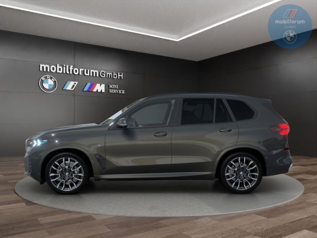 BMW X5 - Bild 4