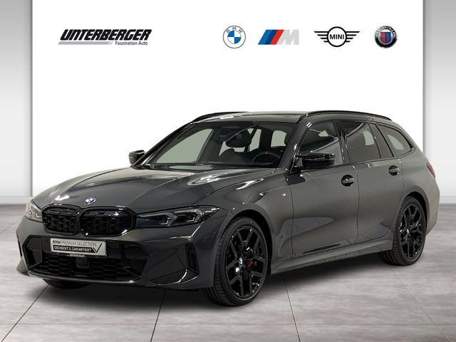 BMW M340i xDrive Touring Pro ACC 360° Pano HUD HiFi