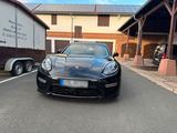 Porsche Panamera Turbo 970.2 - Porsche Panamera 970