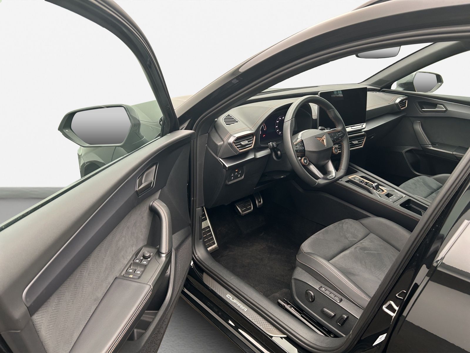 Cupra Leon - Bild 18