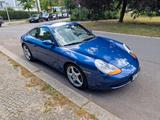 Porsche 996 Carrera, Motor nur 10 TKM (Revision) PCCM+ - Porsche 911er Reihe in Berlin