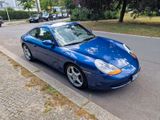 Porsche 996 Carrera, Motor nur 10 TKM (Revision) PCCM+