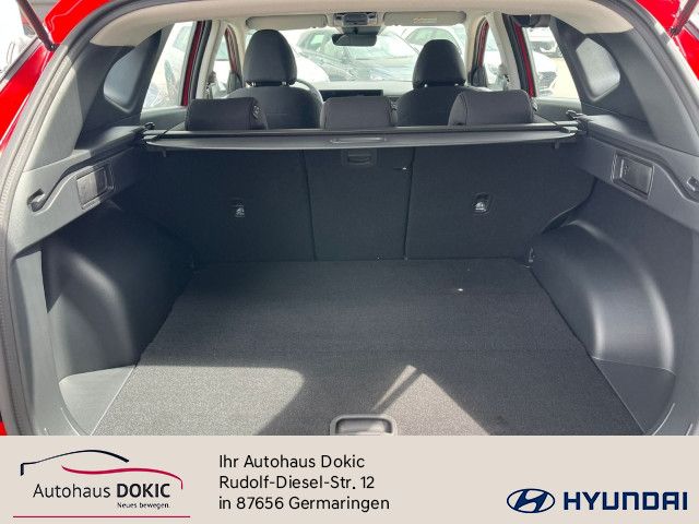 Hyundai TUCSON - Bild 10