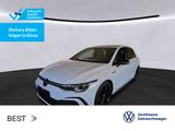 Volkswagen Golf VIII 2.0 TSI DSG GTI*BLACK-STYLE*IQ.LIGHT*K
