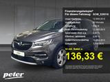 Opel Grandland X 1.5 D 120 Jahre Klimaautomatik Sitzh