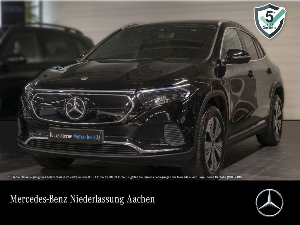 Angebot ansehen Mercedes-Benz EQA