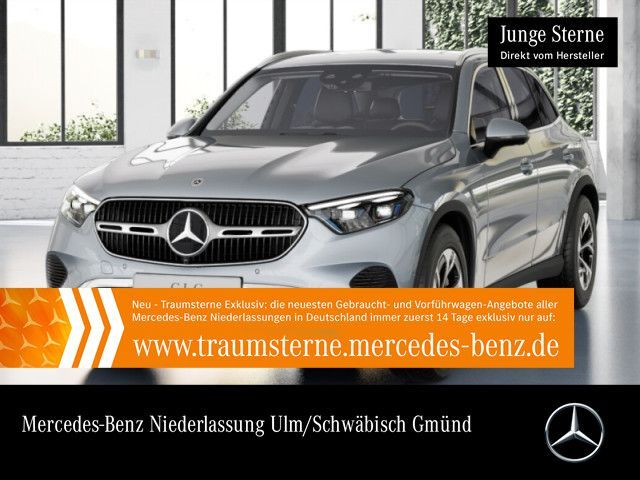 Mercedes-Benz GLC 300 e 4M AVANTGARDE Advanced+/Fahrassi/360°