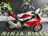 BMW S1000RR*2 Hand*Nur 21.000km*Tempomat*Rot* - Angebote entsprechen deinen Suchkriterien