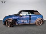MINI Cooper S Cabrio - MINI Cabrio Serie Jahreswagen