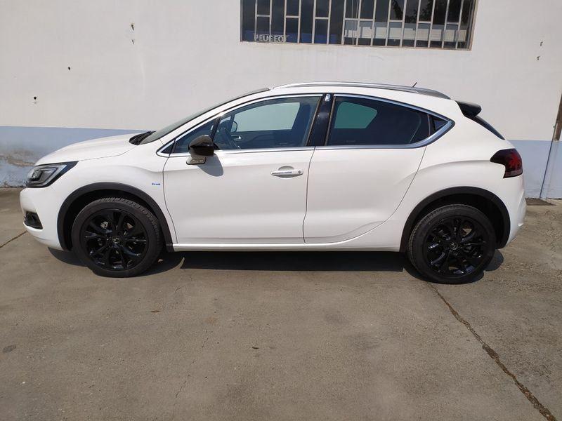 DS Automobiles Andere