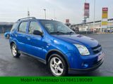 Suzuki Ignis *Klima*Erste Hand* - Suzuki Ignis aus 2007