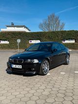 BMW Bmw E46 M3 104.000 km Original - BMW M3 Gebrauchtwagen in Hamburg
