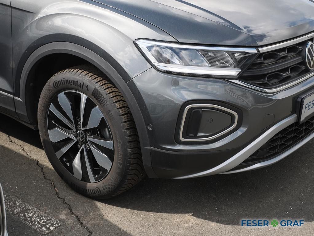 Volkswagen T-Roc - Bild 5